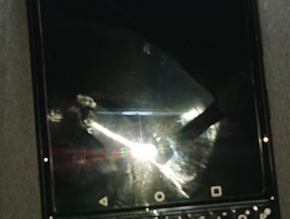 Keyone black fullbox chính hãng việt nam Mai Nguyên