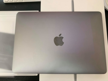 Macbook 12 inch 2015 (MYJ32SA) Gray, new 98%