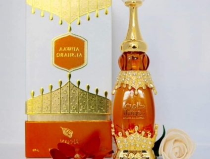 Tinh Dầu Nước Hoa DuBai Của Nữ -