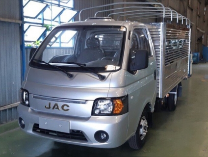 Xe Tải Jac X5 -990kg,1t25,1t49 | Xe Tải Jac Trả Trước 50tr Nhận Xe