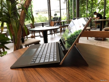 Surface Pro 4 máy như mới giá 9.8tr