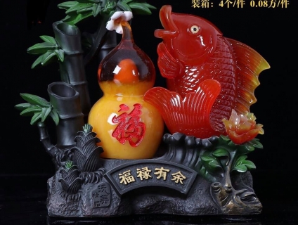 Mua bán sỉ, lẻ quà tặng Phong Thủy: tỳ hươu, mèo thần tài, di lặc