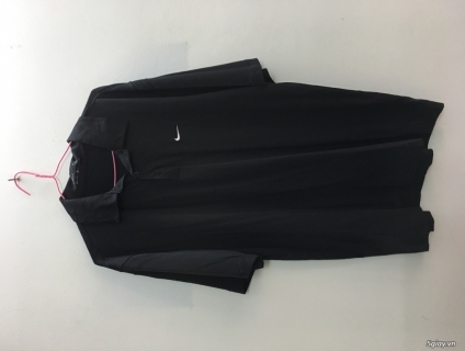 10 cái áo Nike Adidas chính hãng size XL Mới 99%