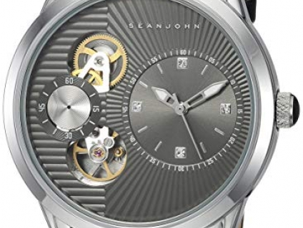 [Watch] SEAN JOHN / End 22h59 05/10/2019.