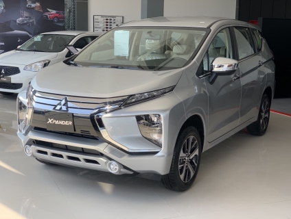 Mitsubishi Xpander Giao Xe Nhanh