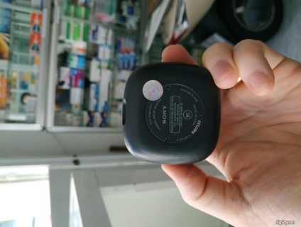 Bán Tai Nghe Sony SP700N Like New