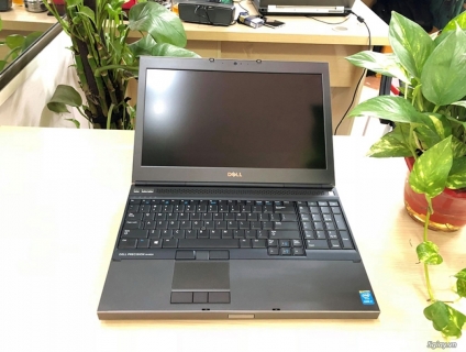 Dell precision m4800