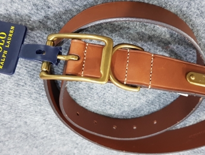 Dây nịt Polo nhập khẩu USA.