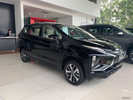 Xpander Giao Nhanh Cấp Tốc