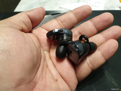 Cần bán: tai nghe true wireless Sony WF1000X