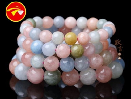 Vòng Đá Berly Thiên Nhiên