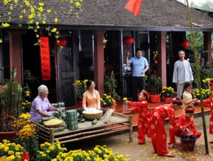 Vé Máy Bay Tết Dương Lịch 2020 cập nhật liên tục