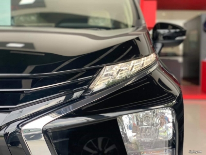 Mitsubishi Xpander Tây Nam Bộ Giao Xe Siêu Tốc