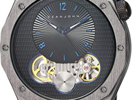 [Watch] SEAN JOHN / End 22h59 08/10/2019.