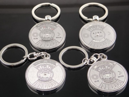 Chuyên cung cấp móc khóa in logo làm quà tặng giá rẻ