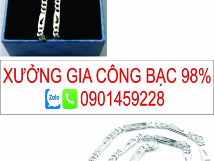 day chuyen bac nguyen chat