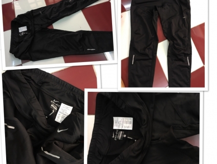 Thanh lý áo quần thể thao nữ Nike Adidas chính hãng