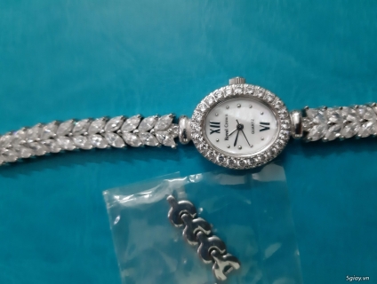 Casio nữ chính hãng đồng giá 600k, misfit shine 2 600k