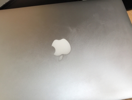 Macbook air 2017 zin sách tay USA>>