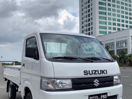 Xe Suzuki Pro 810 kg Giao Xe Ngay