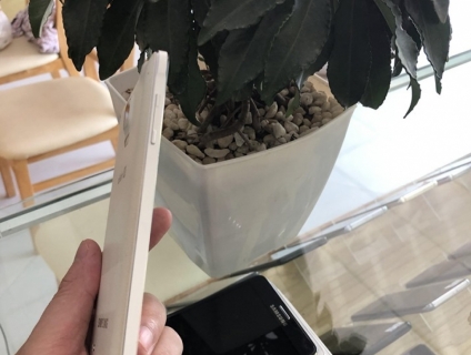 Điện thoại samsung galaxy note 4