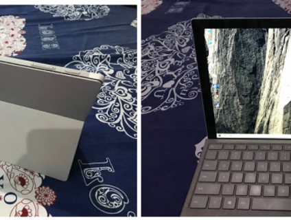 Siêu HOT: Surface pro 6 2019