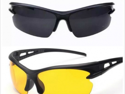 Kính Xuyên Đêm Mẫu Mới