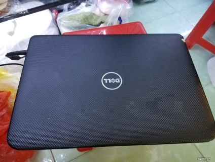 Laptop Dell Inspiron giá rẻ 3 triệu