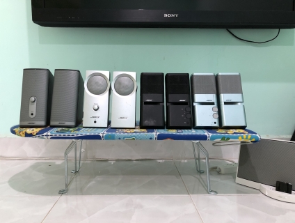 Shop loa BOSE hàng ebay