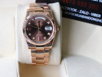 Nơi thu mua đồng hồ rolex cũ - thu mua patek philippe - mua dong ho hublot  - thu mua omgea