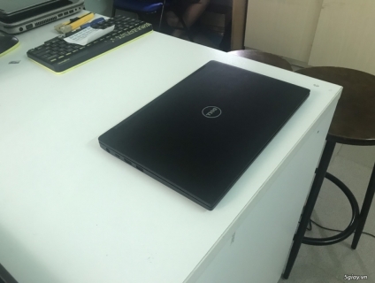Dell Latitude 7280 - HÀNG XÁCH TAY NHẬT BẢN - NGUYEN ZIN 100%