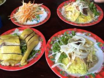 Top must-eat food in Hoi An, Vietnam