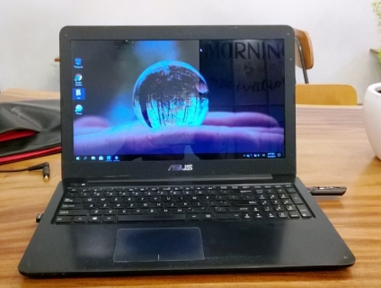 Asus E502SA N3050/2GB/500GB/Win10 máy Zin Q8 HCM