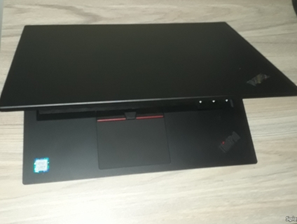 THINKPAD E490 CHỈ MỚI MUA ĐƯỢC 1 THÁNG: Core I5/ RAM 8G/ SSD 500G