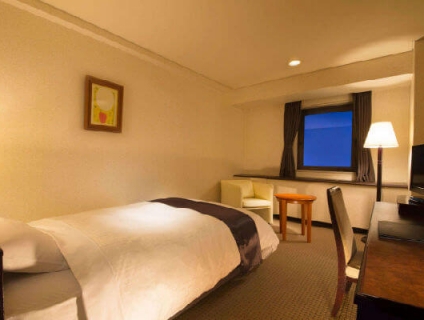 Khi đi du lịch Nhật Bản bạn cần lưu ý về lựa chọn khách sạn và nơi lưu