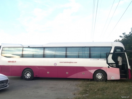 CHUYÊN CUNG CẤP CÁC LOẠI XE PHỤC VỤ DU LỊCH, CÔNG TÁC, ĐÓN  SÂN BAY