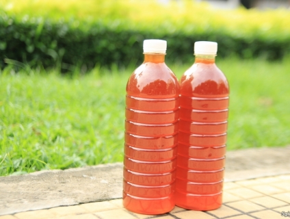 Combo 2 lít mật ong nguyên chất (END 22h59 16/10/2019)