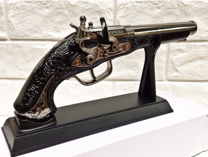 Bật lửa súng cổ xài gaz end 22h59p hôm nay 15/10