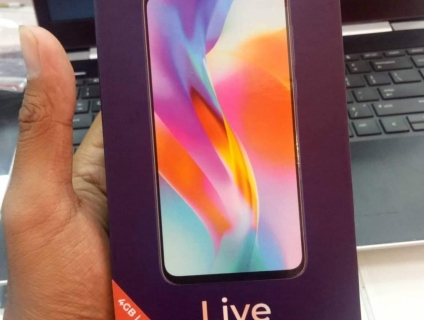 Vsmart Live 64gb Ram 4gb new seal 100% giá siêu rẻ