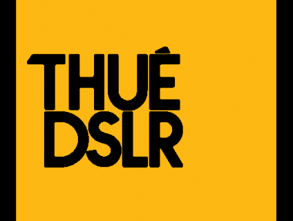 Cho thuê thiết bị phim ảnh tại Tp Hồ Chí Minh