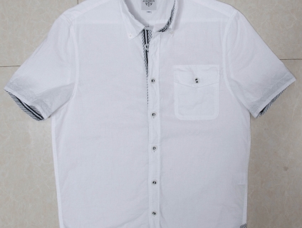 sơ mi trắng Oxford Japan mời anh em Bid khởi điểm 120k/ms ET 22h59' - 15/10/2019