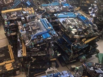 Thu mua xác mainboard, vga cháy nổ, hư hỏng giá cao