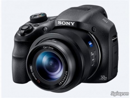 cần bán gấp máy ảnh sony DSC HX350