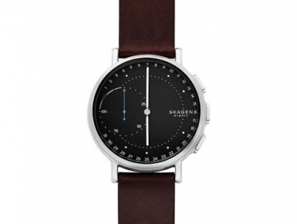 [Hybrid Smart Watch] SKAGEN SKT1111 / End 22h59 17/10/2019.