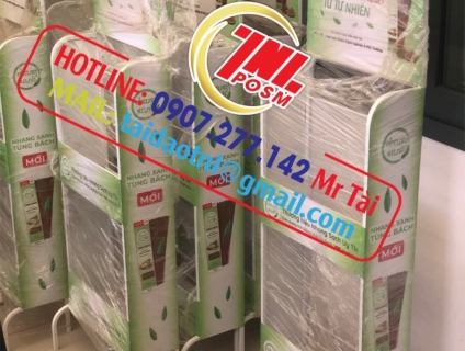 Kệ Sắt Quảng Cáo Gía Rẻ, Kệ Sắt, Kệ Sắt Trưng Bày, Kệ Sắt Lắp Ráp