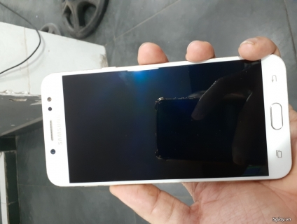 Samsung j7 plus 2017