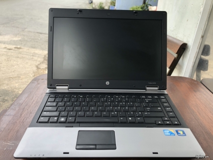 Laptop HP Core i5 Ram 4GB SSD 120GB giá chỉ 3trx phù hợp cho văn phòng