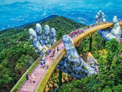 Top 15 Địa Điểm Du Lịch Đà Nẵng Nhất ĐỊnh Phải Đi 1 Lần Trong Đời