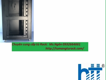 Tủ mạng 19 42U D1000 ECP