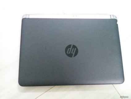 Cần thanh lý 02 em hp probook 430G3